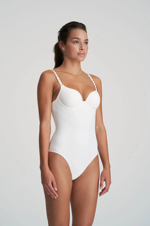 Marie Jo Tom Body